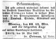 Ottmann Konkurs, Ftgbl, 11.5.1867.jpg