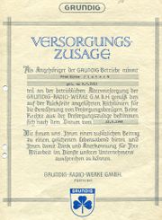 Grundig 1956 Zusatz-Altersversorgung 1.jpg
