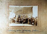 NL-FW 09 KP 749 Georg Mehl Kirchweih 1895.jpg