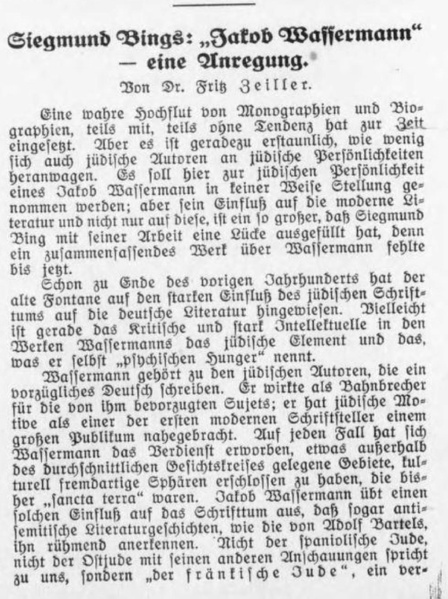 Datei:1 Fritz Zeiller Jakob Wassermann.pdf