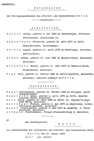 Datei:Arbeiter und Soldaterat 1919.jpg