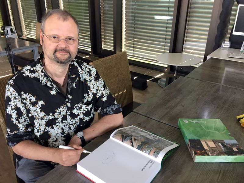 Datei:Armin Stingl 2018.jpg