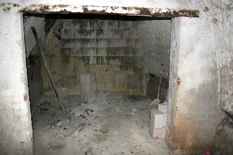 Datei:Bergbräu Keller 22.jpg