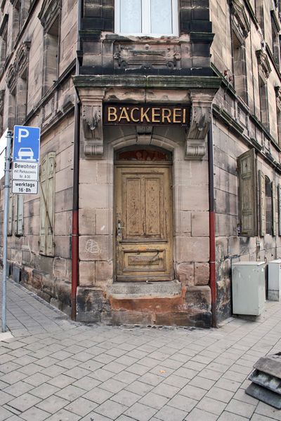 Datei:Marienstraße 39 2006.jpg