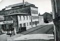 Pegnitzstraße 10 - Möbel und Schreinerei Georg Raab, ca. 1930