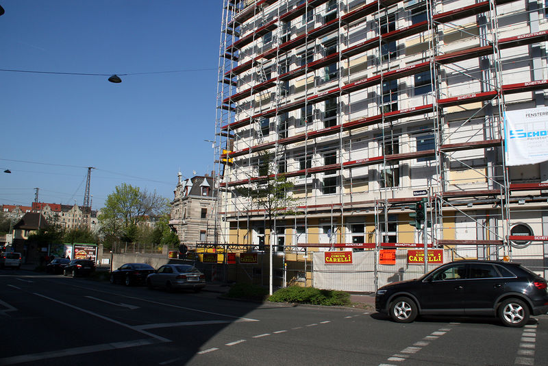 Datei:Ritterstraße 5 Baumaßnahmen.jpg