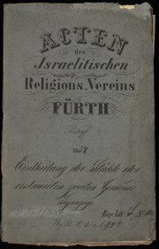 Akt Verteilung der Sitze in der restaurierten zweiten Synagoge.png