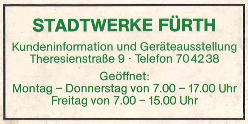 Datei:Anzeige Stadtwerke Fürth.jpg