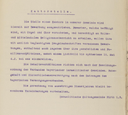 Bewerbungen um die Kantorstelle. Ausschreibung 15. Mai 1926.png