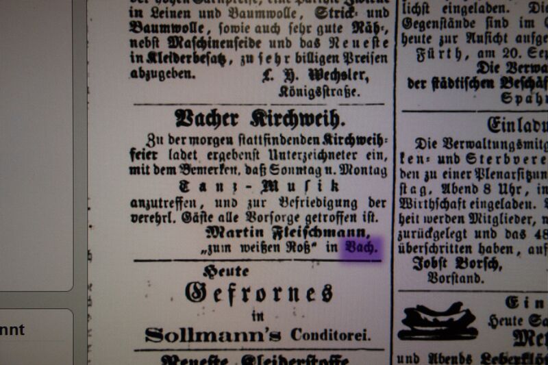 Datei:DSC04720 Weißes Ross Vach.JPG