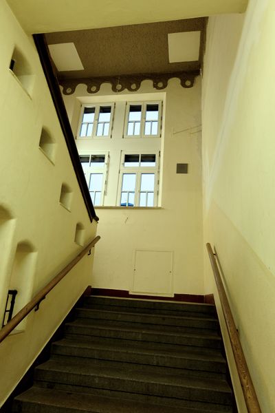 Datei:Eingang Eichamt 2019 6.jpg