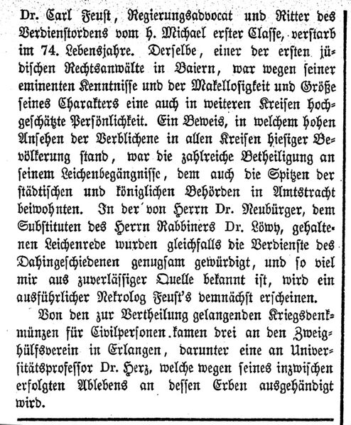 Datei:Nachruf Carl Feust.jpg