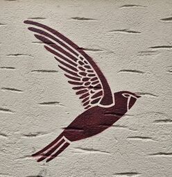 2025 10 13 Graffiti z Gedicht Mauer Matthildenstraße ggüb. HsNr. 36.jpg