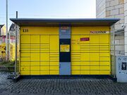 DHL Packstation 135, Bahnhofpl. 10, 90762 Fürth.jpg