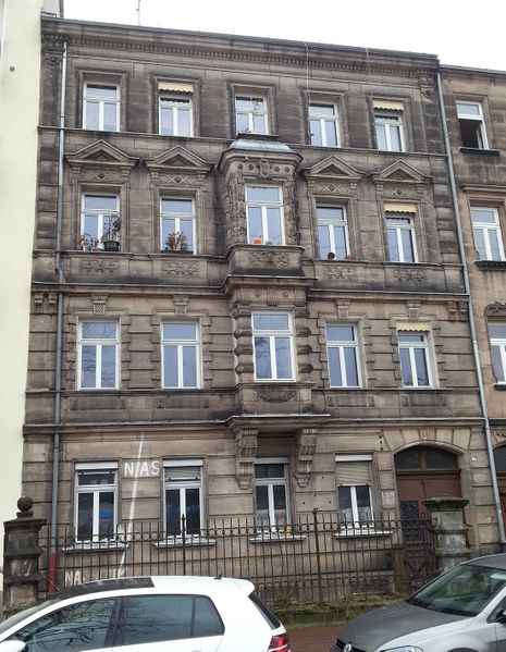 Datei:Karolinenstraße 46a.jpg