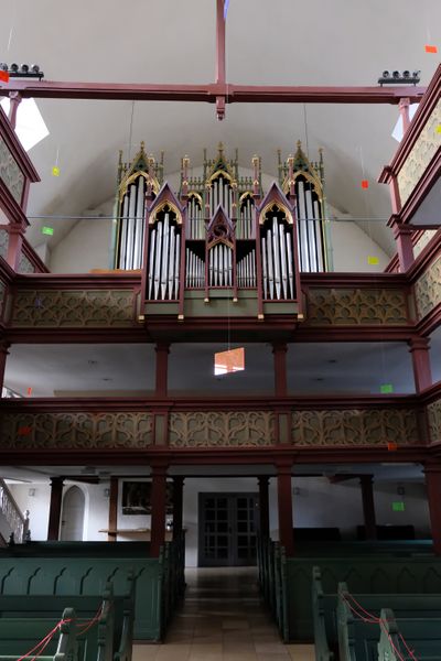 Datei:Michaeliskirche Nov 2020 3.jpg