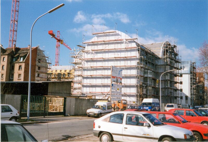 Datei:NL-FW 04 1534 KP Schaack Dr Mack Straße 22 Feb 1995.jpg