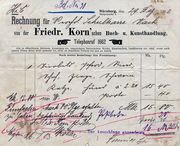 Rechnung Friedrich Korn 1902 Vach Schule.jpg