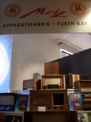 Rundfunkmuseum – FürthWiki