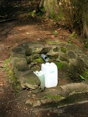 Scherbsgraben, Quelle am Flohweiher.JPG