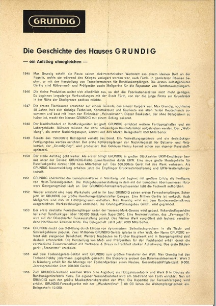 Datei:Grundig Werkschronik 1945 - 1965.pdf