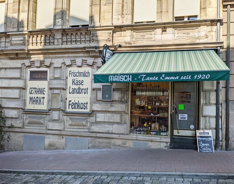 Datei:Hirschenstraße 46 2 Mrz 2022.jpg