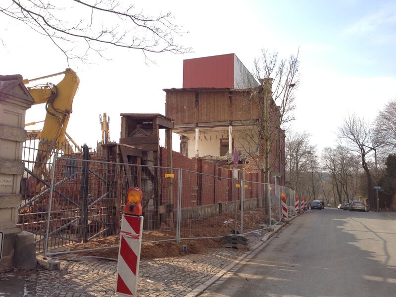 Datei:Humbser Gaerhaus Abbruch Fichtenstr.jpg