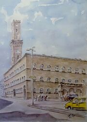 Kaltenbacher Rathaus 1998.jpg