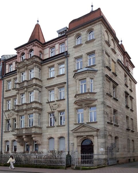 Datei:Karolinenstraße 52(1).jpg