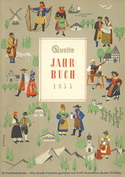 Quelle Jahrbuch 1955 (Buch) Front.jpg