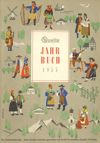 Datei:Quelle Jahrbuch 1955 (Buch) Front.jpg