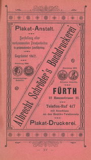 Schröder's Buchdruckerei Werbung.jpg