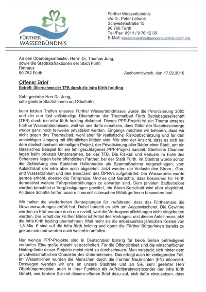 Datei:10-02-17 PPP-Fürther Bäder - 1. Offener Brief Wasserbündnis an OB und Stadtrat.pdf