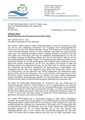 2010-02-17 PPP-Fürther Bäder - 1. Offener Brief Wasserbündnis an OB und Stadtrat