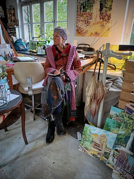 Datei:2024-10-13 Birgit Maria Götz.jpg