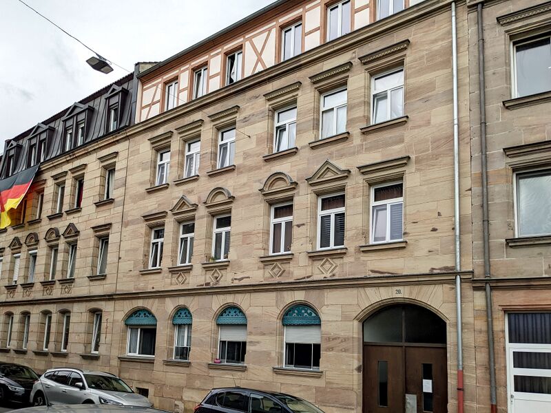 Datei:20240713 Gutenbergstraße 20 Front.jpg