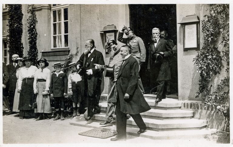 AK König Ludwig III Ludwigsbad ngl.jpg