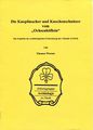 Titelblatt: Die Knopfmacher und Knochenschnitzer vom "Ochsenhöflein" (Broschüre), 2015