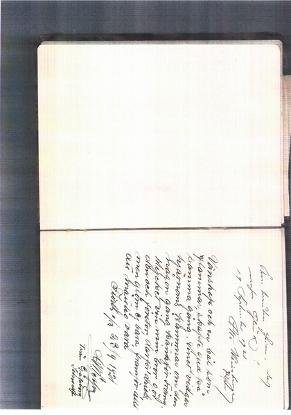 Datei:Gästebuchעמודים ראשונים מהיומן של אנה בינג לוונגרט או ארנסט.pdf