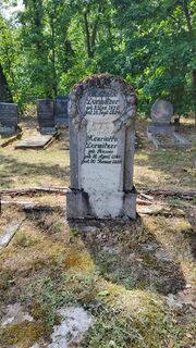 Henriette Dormitzer Grabstein.jpg