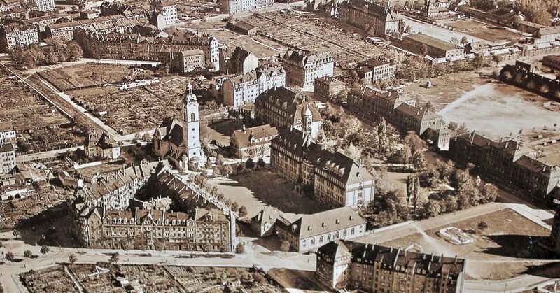 Datei:Luftbild Bauvereinsblock Hardenberg.jpg