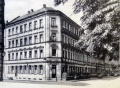 Historische Fotografie der Gaststätte <b></b> in der damaligen  8.