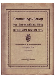 Verwaltungsbericht 1910-1911 Inhalt.pdf