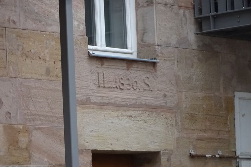 Datei:Hallstraße 6-3, 2025.jpg