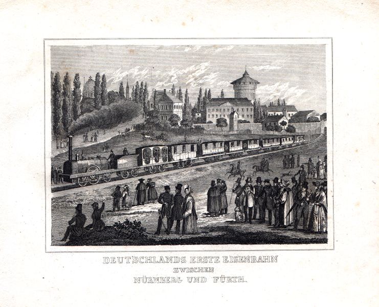 Datei:Ludwigsbahn Litho.jpg