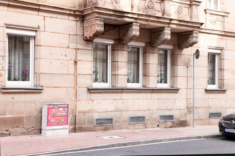 Datei:Maxstraße 5 Mrz 2024.jpg