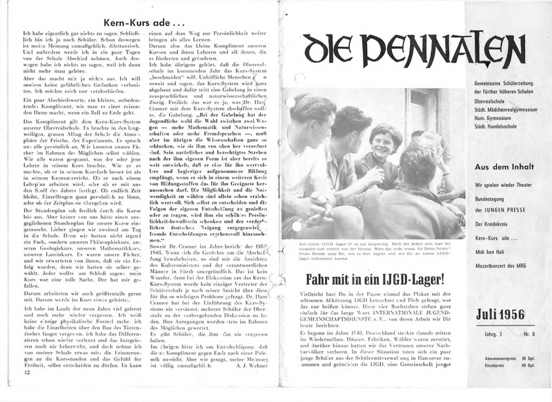 Datei:Pennalen Jg 3 Nr 6 1956.pdf