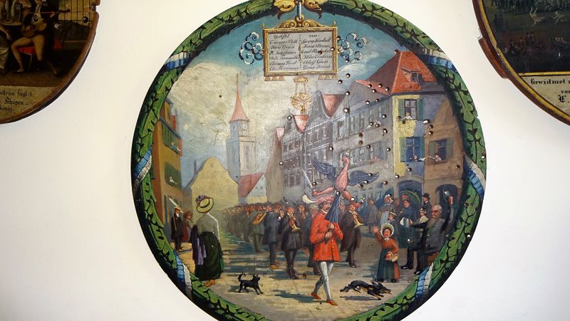 Datei:Schützenhaus 1910.jpg