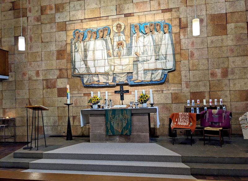 Datei:20240908 Löhekirche Abendmahl.jpg