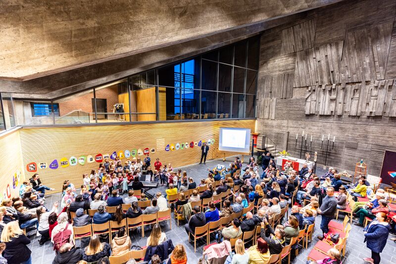 Datei:60 Jahre Heilig Geist Nov 2023 1.jpg